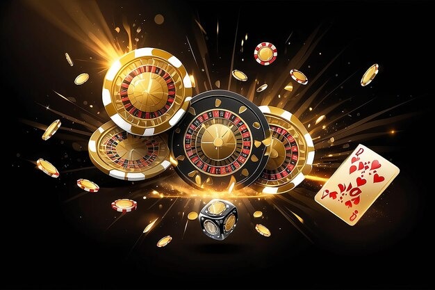 result lotto live-dealer studio with multi-camera setup