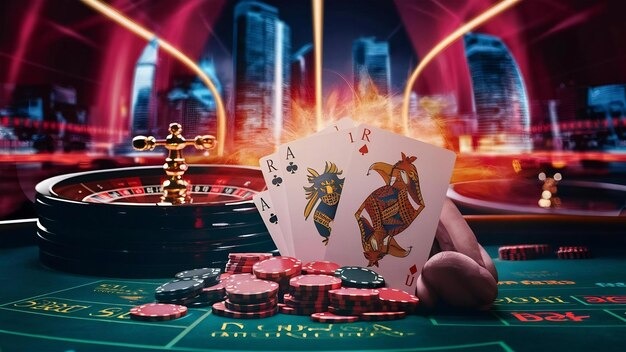 American roulette gameplay on result lotto mobile