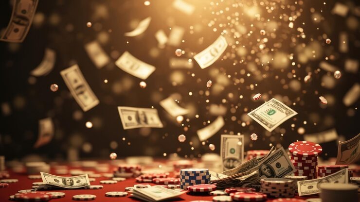 result lotto featured game showcase