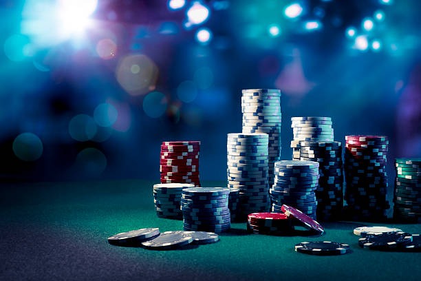 American Roulette Game 